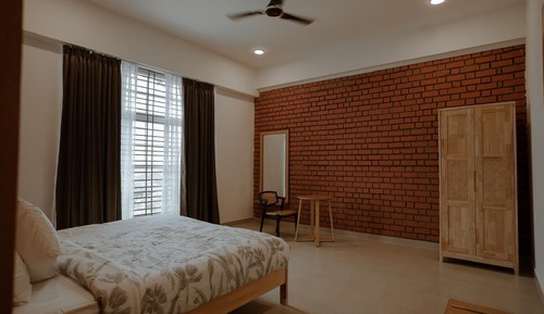 Apartamento familiar