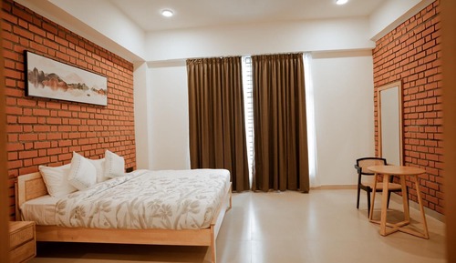 Habitación básica