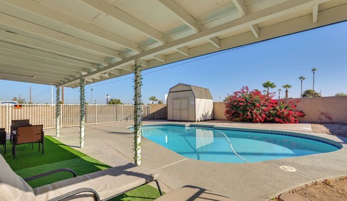 Casa (3 Bedrooms)