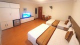 Family Single Room