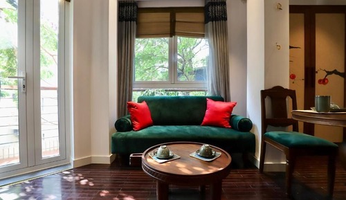Apartamento familiar, vistas a la ciudad