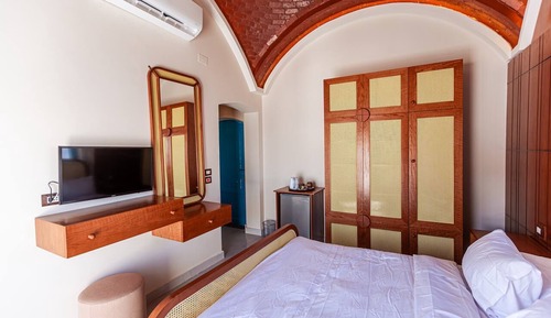 Habitación superior