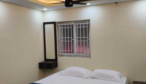Suite de lujo, 1 cama doble, no fumadores, baño privado
