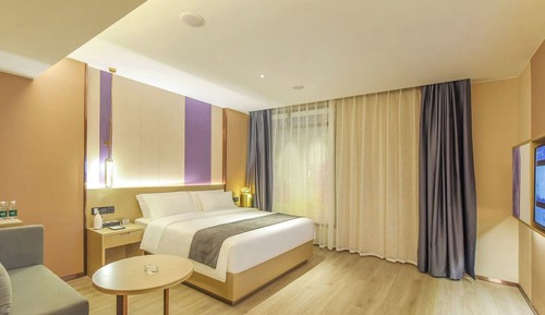Habitación individual Confort