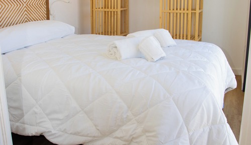 Bungalow Confort