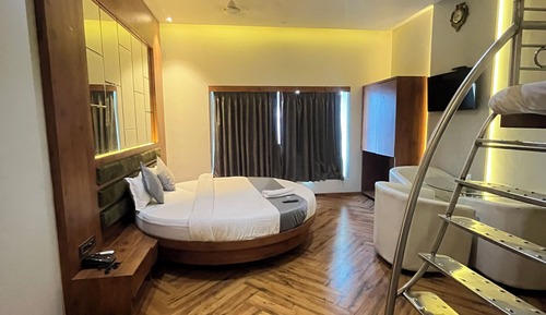 Suite Premier