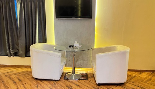 Suite presidencial