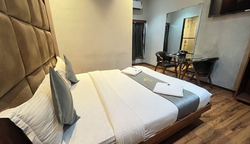 Habitación ejecutiva