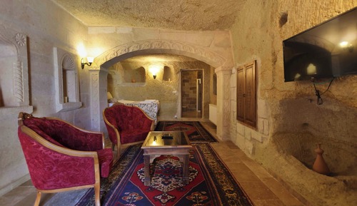 Suite superior