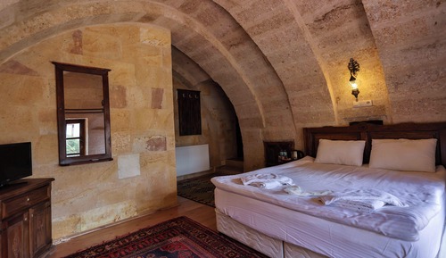 Habitación estándar