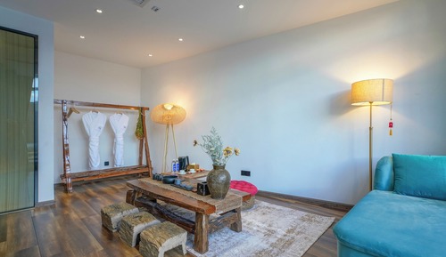 Bungalow de diseño