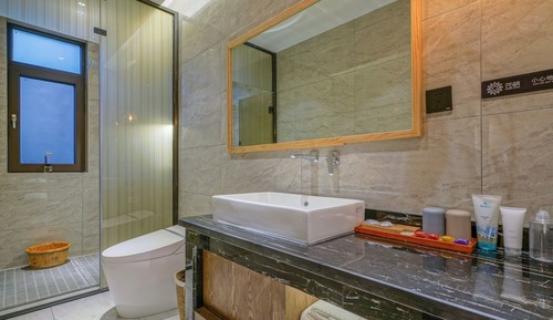 Habitación Deluxe doble