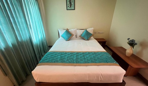 Habitación estándar