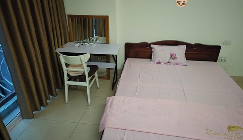 Habitación Elite doble