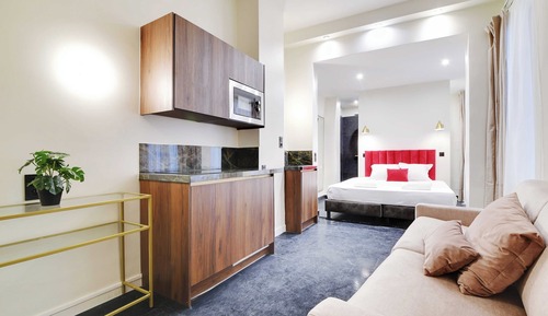 Apartamento