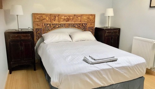 Habitación doble
