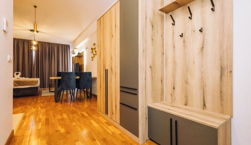 Suite estudio Confort