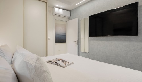Apartamento familiar