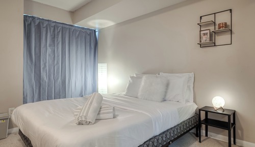 Apartamento Signature