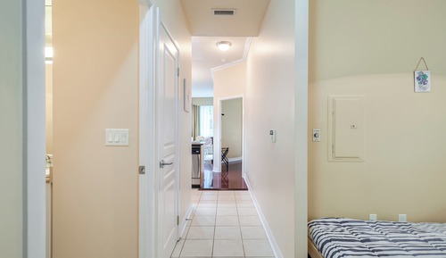 Apartamento exclusivo