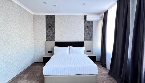 Habitación doble superior