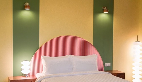 Suite Deluxe