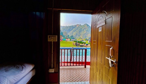 Habitación Premium, balcón, vistas a la piscina