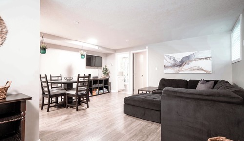 Apartamento Confort