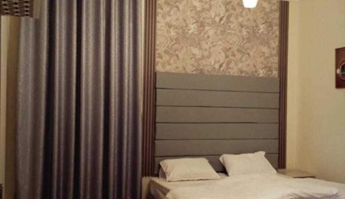 Suite Deluxe