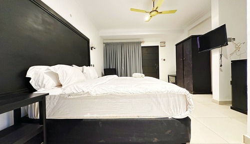 Suite Deluxe