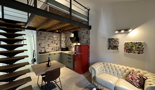 Apartamento
