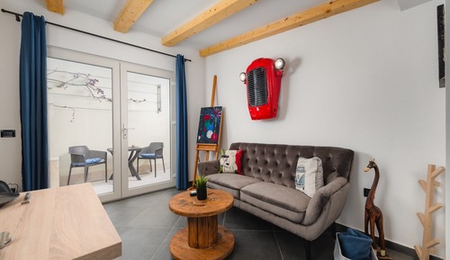 Apartamento