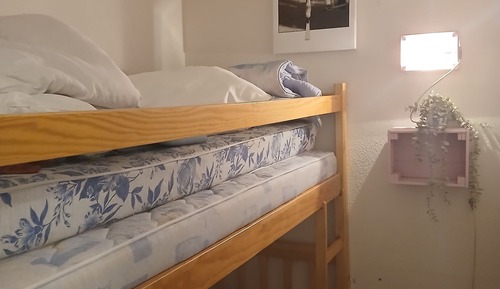 Apartamento Confort, vistas a la montaña