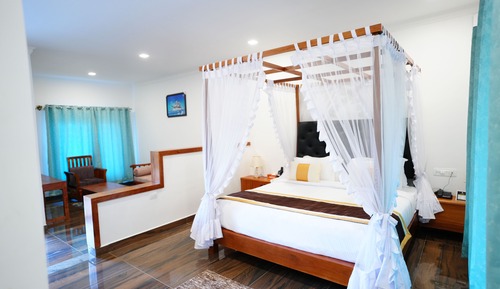 Chalet