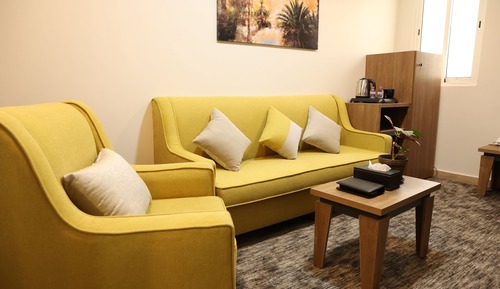 Suite Deluxe