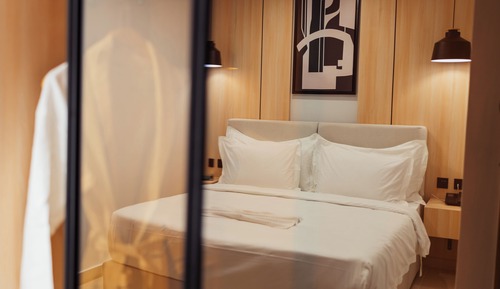 Habitación estándar