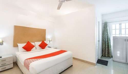 Habitación estándar