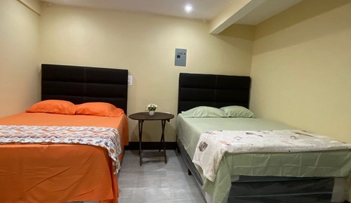 Habitación Confort doble