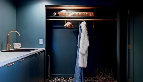 Habitación Deluxe doble