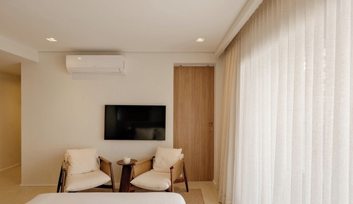Apartamento Deluxe