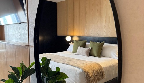Habitación estándar