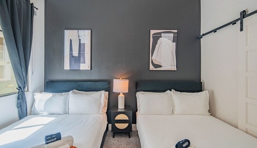 Apartamento Deluxe, 1 habitación, no fumadores, cocina