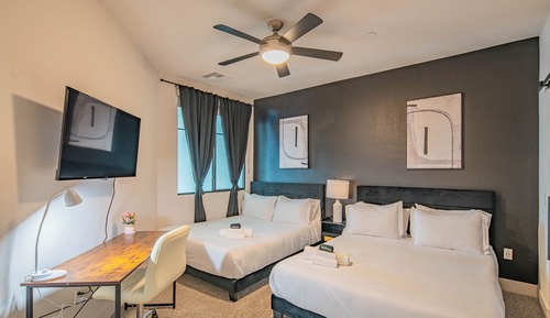 Apartamento Elite, 1 habitación, no fumadores, cocina