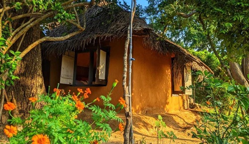 Habitación básica