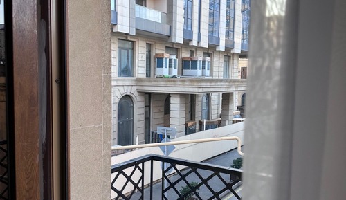 Habitación clásica, vistas a la ciudad