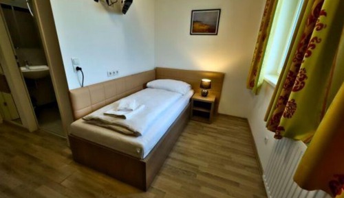 Habitación clásica, vistas a la ciudad