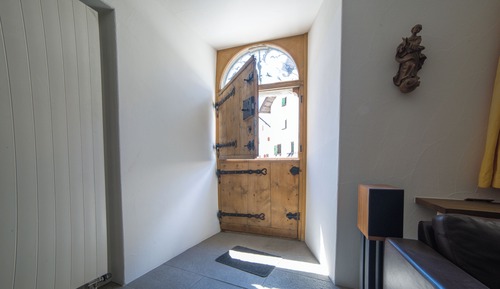 Apartamento Deluxe