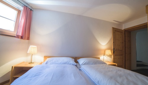 Apartamento tradicional