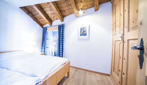 Apartamento Deluxe, 1 habitación, balcón, planta baja