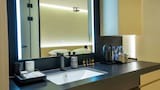 Habitación individual superior